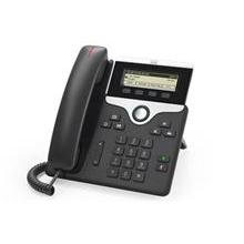 Cisco IP Phone 7811 with Multiplatform Phone