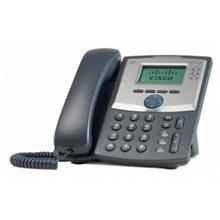Cisco SPA303 SIP 3-line VOIP telefon , LCD