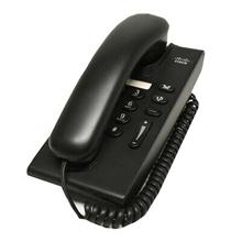 Cisco UC Phone 6901, Charcoal, Standard