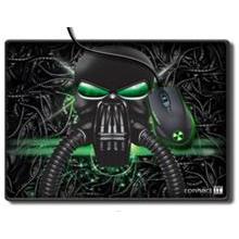 CONNECT IT BATTLE RNBW podložka pod myš,