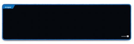 CONNECT IT EVOGEAR podložka pod klávesnici a myš,