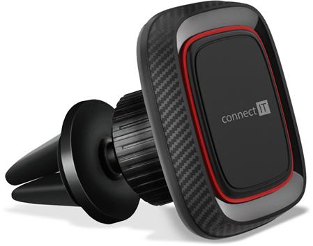 CONNECT IT InCarz 4Strong360 CARBON univerzální