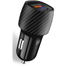 CONNECT IT InCarz PD+QUICK CHARGE 3.0 nabíječka