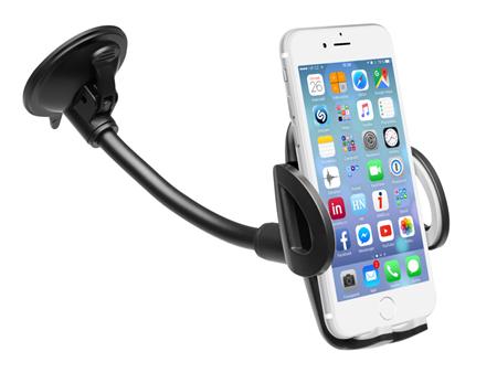 CONNECT IT InCarz univerzální držák na mobilní
