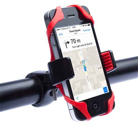 CONNECT IT M7 držák pro mobilní telefon 3,5'-6'