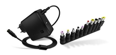 CONNECT IT Notebook Power univerzální notebookový