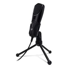 CONNECT IT YouMic mikrofon USB, pozlacený