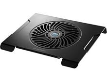 Coolermaster chladicí podstavec CMC3 pro NTB 12-15" black, 20cm fan