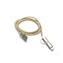 Crono kabel propojovací USB 2.0/ micro USB +