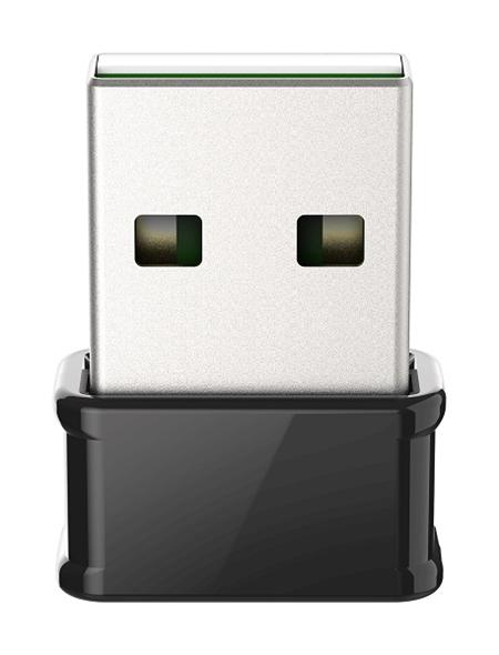D-Link AC1300 MU-MIMO Nano USB