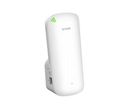 D-Link AX1800 Mesh Wi-Fi 6 Range