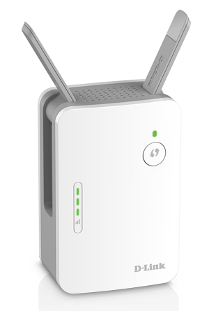 D-Link DAP-1620 Wireless AC1200 DB Range