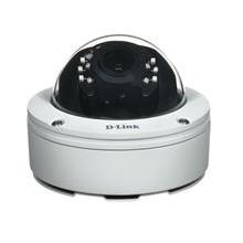 D-Link DCS-6517 5MP Day&Night Network