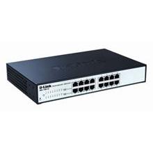 D-Link DGS-1100-16 16-port 10 / 100 / 1000