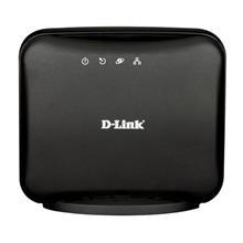 D-Link DSL-321B/EU ADSL2+ Ethernet Modem (Annex B