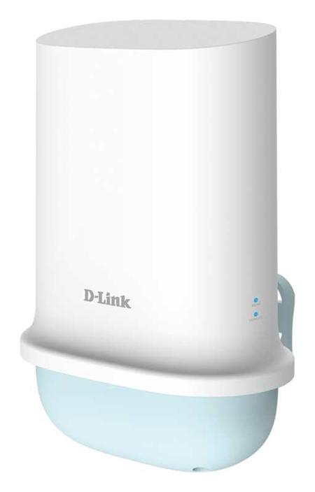 D-Link DWP-1010 5G/LTE Outdoor
