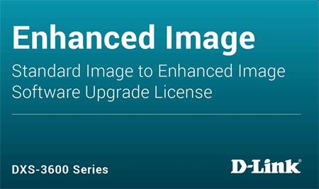 D-Link DXS-3610-54S-SE-LIC Enhanced