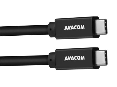 Datový a nabíjecí kabel USB Type-C - USB Type-C,