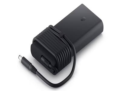 Dell 360W 7.4mm GaN Slim AC Adapter with Power