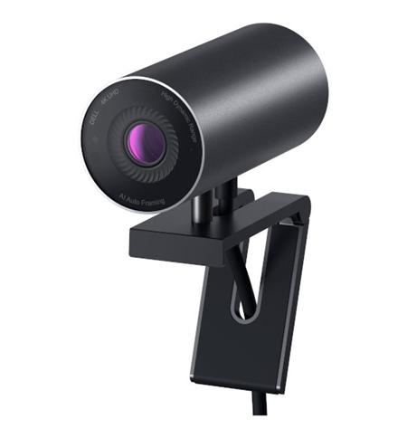 Dell 4K UltraSharp Webcam