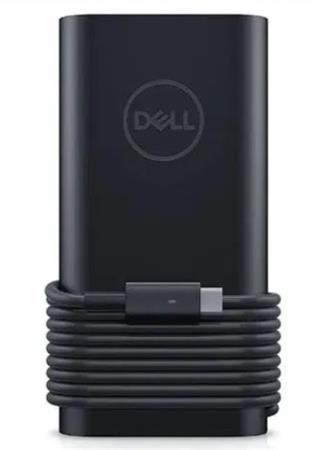 Dell 65W USB-C AC Adapter with Power Cord -