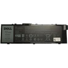 Dell Baterie 6-cell 91W/HR LI-ON pro Precision