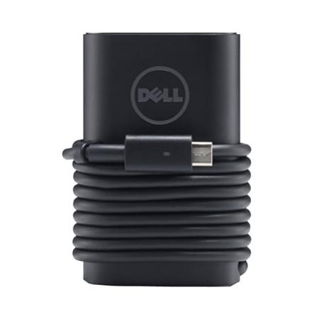 Dell - E5 65W Type-C AC Adapter,Latitude
