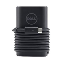 Dell - E5 65W Type-C AC Adapter,Latitude (3390,5289,5290,7390) 2v1