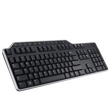 Dell KB-522 černá multimediální klávesnice maďarština