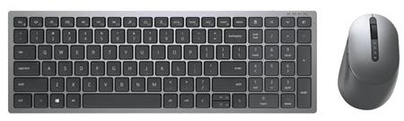 Dell KM7120W bezdrátová klávesnice a myš CZ -