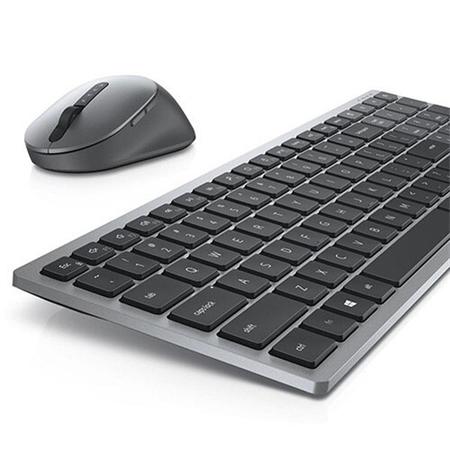 Dell Multi-Device bezdrátová klávesnice a myš -