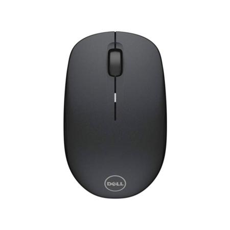Dell myš, bezdrátová WM126 k notebooku,