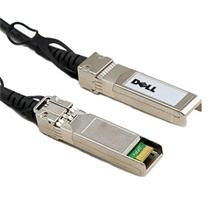 Dell Networking 40GbE (QSFP+) to 4x10GbE SFP+