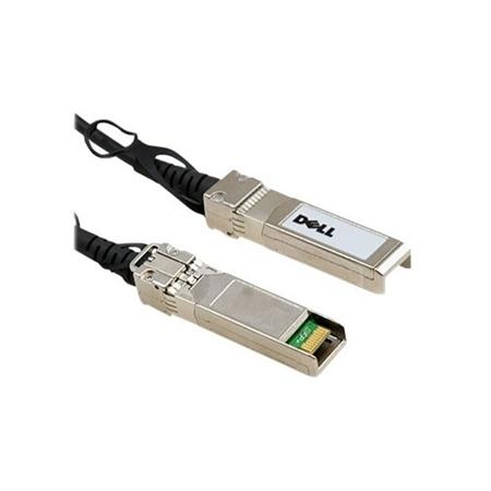 Dell Networking Cable QSFP+ to QSFP+ 40GbE
