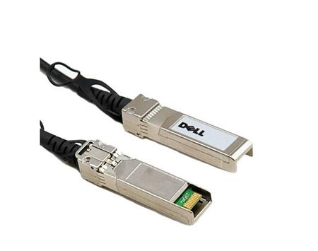 Dell Networking Cable SFP28 to SFP28 25GbE