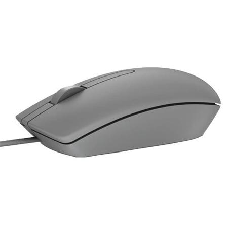 Dell optická myš MS116 (2 tlačítka + rolovací)