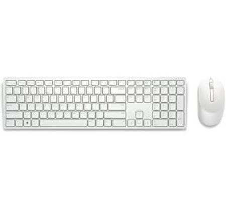Dell Pro bezdrátová klávesnice a myš - KM5221W -