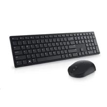 Dell Pro bezdrátová klávesnice a myš - KM5221W - CZ/SK