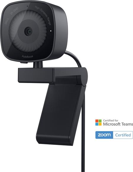 Dell Pro Webcam -