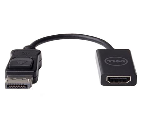 Dell redukce DisplayPort (M) na HDMI 2.0 4K
