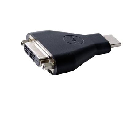 Dell redukce HDMI (M) na DVI-D