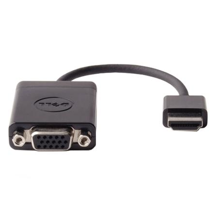 Dell redukce HDMI (M) na VGA
