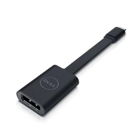 Dell redukce USB-C na