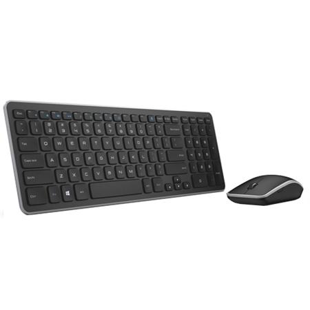 Dell set klávesnice + myš, KM714,