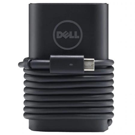 Dell USB-C 90 W AC Adapter with 1 meter Power