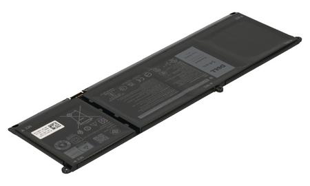 Dell V6W33 4 ?lánková Baterie do Laptopu 15,