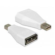 Delock adaptér Displayport mini samec >