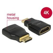 Delock Adaptér High Speed HDMI s Ethernetem –