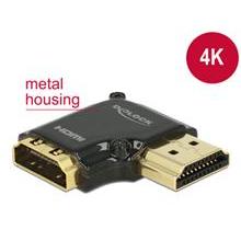 Delock Adapter High Speed HDMI with Ethernet –