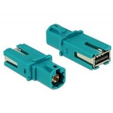 Delock Adapter HSD Z male > USB 2.0 Type A